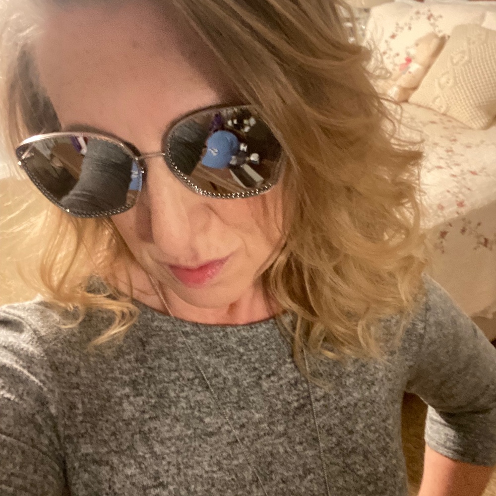 Meet your Posher, Michelle